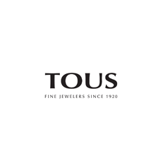 TOUS & FURLA Logo