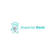 IMPERIAL DENT Logo
