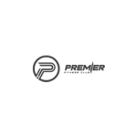PREMIER FITNESS Logo