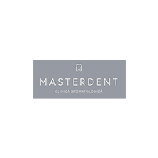 MASTERDENT Logo