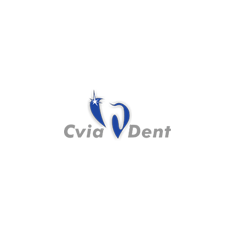 CVIADENT Logo