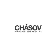 CHASOV Logo