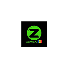 ZEMEX Logo