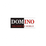 DOMINO Logo