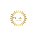 VOGUE Logo