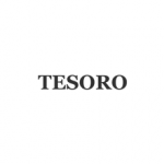 TESORO MIO Logo