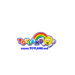 TOYLAND Logo