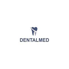 DENTALMED Logo