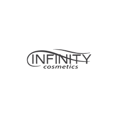 INFINITY-COSMETICS Logo