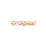 DR. UNGUREANU Logo