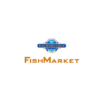 FISH MARKET Logo
