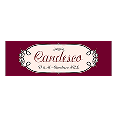 CANDESCO Logo