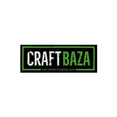 CRAFT BAZA Logo