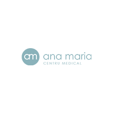 ANA MARIA Logo