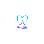 CLINICA ALMAMED Logo