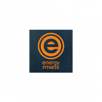 ENERGY FITNESS Logo