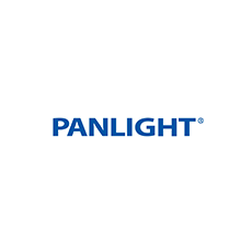 MAGAZIN PANLIGHT Logo
