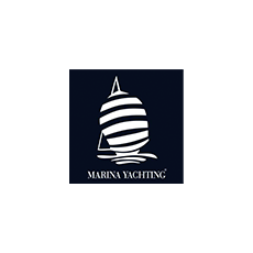 MARINA YACHTING Logo