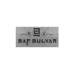 BAF BULVAR Logo