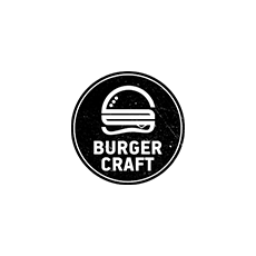 BURGHER CRAFT Logo