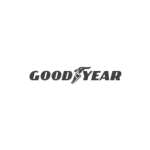 GOOD YEAR Logo