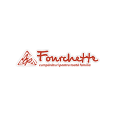 FOURCHETTE Logo
