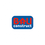 BAUCONSTRUCT Logo