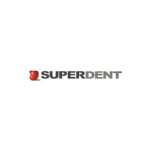 SUPER DENT Logo