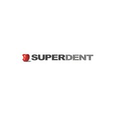 SUPER DENT Logo