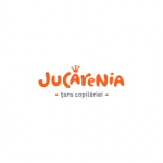 JUCĂRENIA Logo