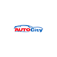 AUTO CITY Logo