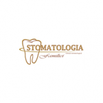 STOMATOLOGIA FAMILIEI Logo