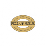 PIZZA HOUSE Logo