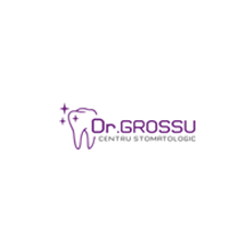 DR. GROSSU Logo