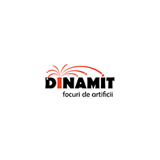 DINAMIT Logo