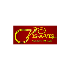 VIS-À-VIS Logo