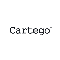 CARTEGO Logo