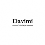 DAVIMI Logo