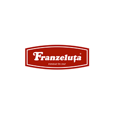 FRANZELUȚA Logo