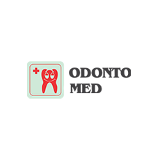 ODONTO-MED Logo