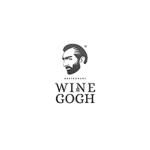 WINE GOGH Logo