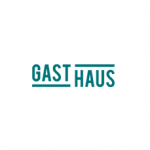 GAST HAUS Logo