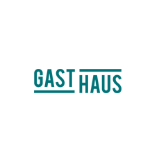 GAST HAUS Logo