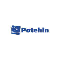 POTEHIN Logo