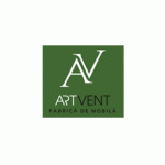 ARTVENT Logo
