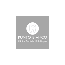 PUNTO BIANCO Logo