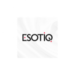 ESOTIQ Logo