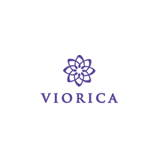 VIORICA COSMETICS Logo
