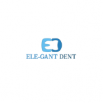 ELE GANT DENT Logo