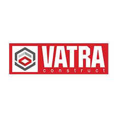 VATRA Logo